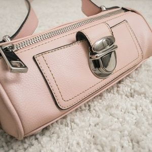 Pink Purse